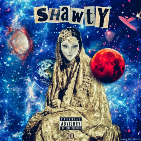 SHAWTY | Boomplay Music