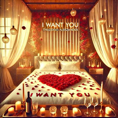 I Want You | Boomplay Music