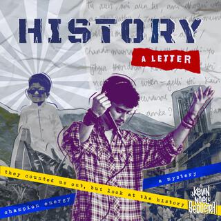 History: A Letter lyrics | Boomplay Music