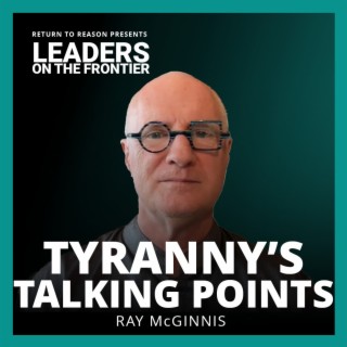 Who Powers the Propaganda? | Ray McGinnis