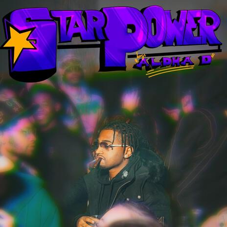 StarPower | Boomplay Music