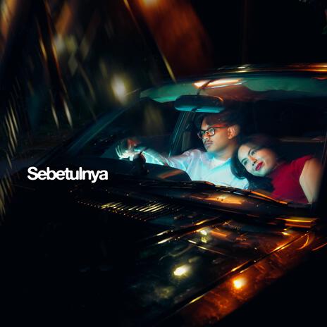 Sebetulnya | Boomplay Music