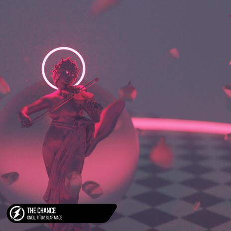 The Chance ft. Titov & Slap Mage | Boomplay Music