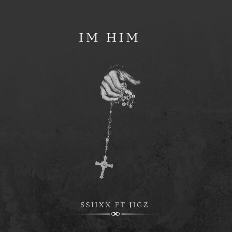 I'm Him ft. Jigz | Boomplay Music