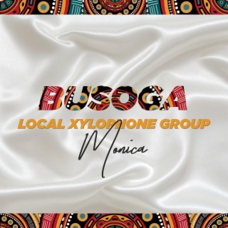 Busoga Local Xylophone Group