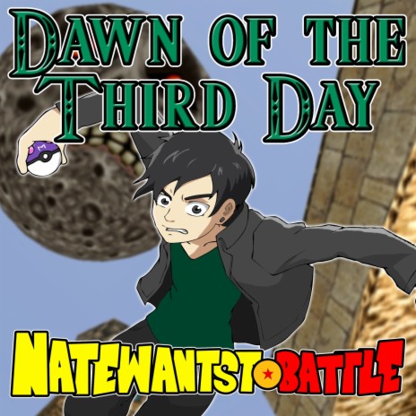 Dawn of the Third Day | Boomplay Music