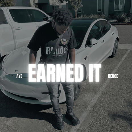 Earned it | Boomplay Music