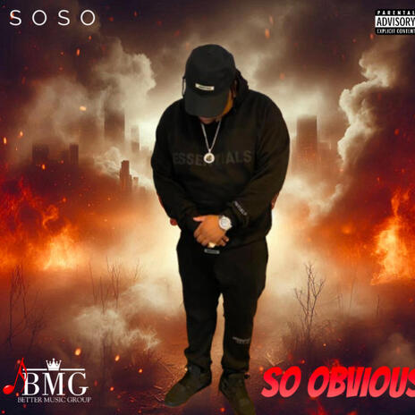 So Obvious | Boomplay Music