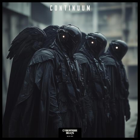 Continuum | Boomplay Music