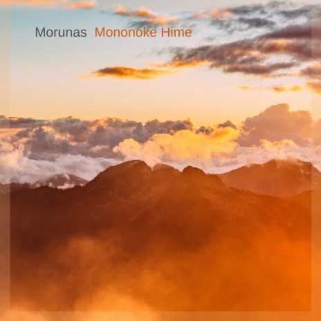 Mononoke Hime (From Princess Mononoke) | Boomplay Music