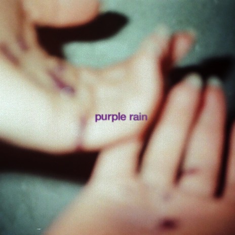 purple rain | Boomplay Music