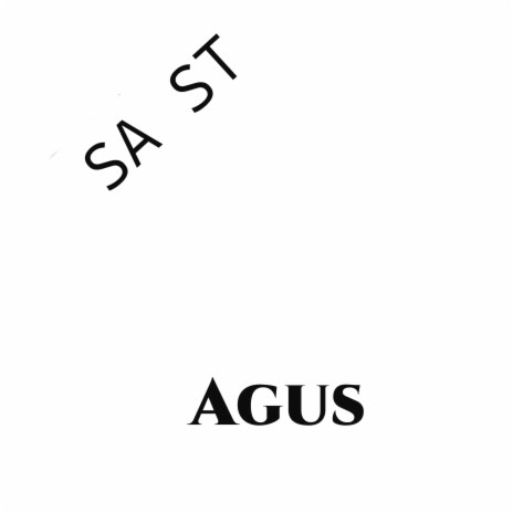 Agus | Boomplay Music