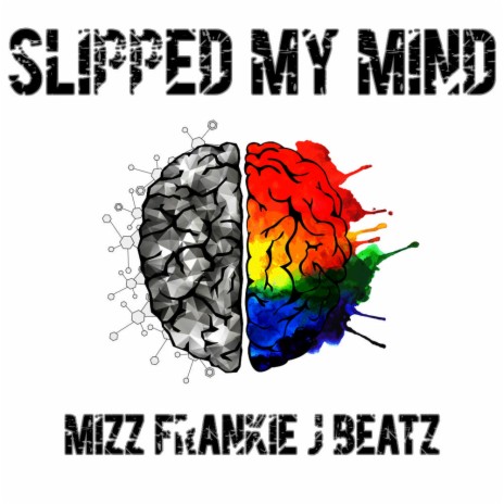 Slipped My Mind | Boomplay Music