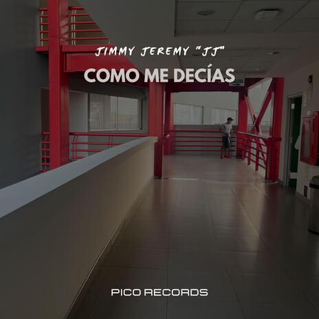 Como me decías | Boomplay Music