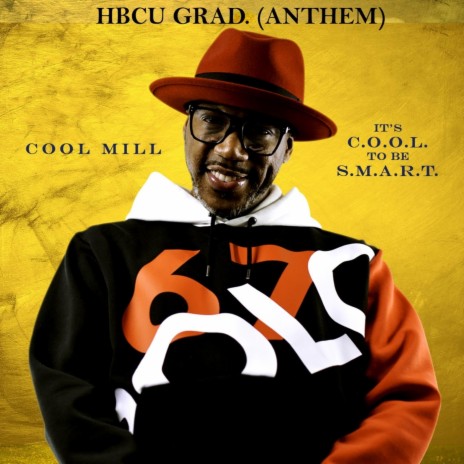 HBCU Grad (Anthem) | Boomplay Music