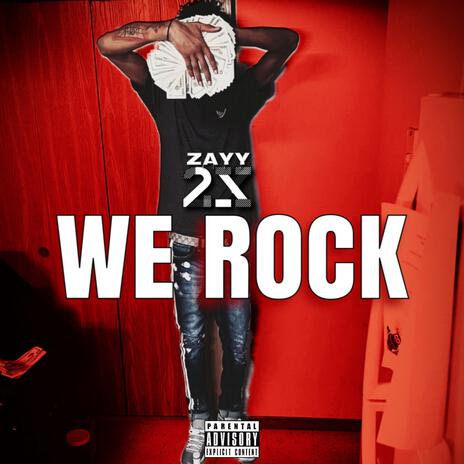 We rock !