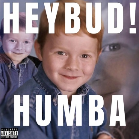 HUMBA. | Boomplay Music
