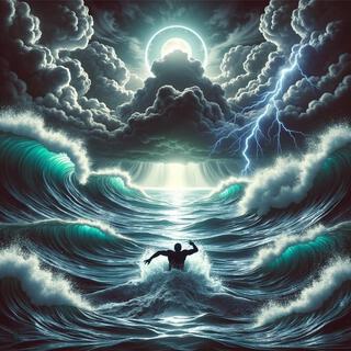 Swim Through the Storm