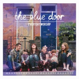 The Blue Door