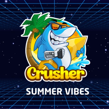 Summer Vibes (Radio Edit) | Boomplay Music