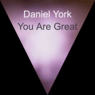 You Are Great