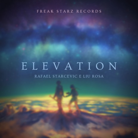 Elevation ft. Liu Rosa