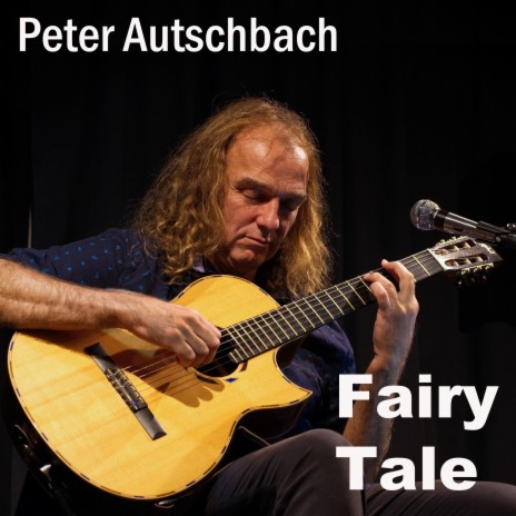 Fairy Tale (2023 Version) | Boomplay Music