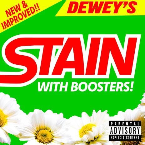 Stain | Boomplay Music