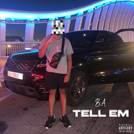 Tell Em | Boomplay Music