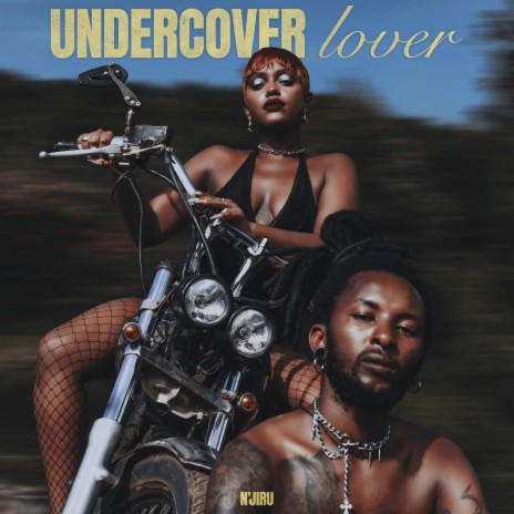 Under Cover Lover | Boomplay Music