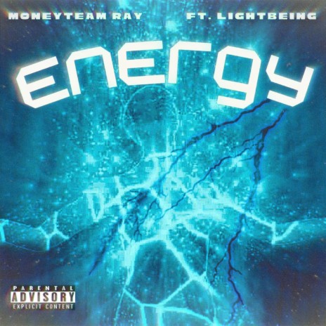 Energy ft. Light Being | Boomplay Music