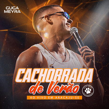 MEDLEY DO ARROCHA (Ao Vivo em Aracaju)