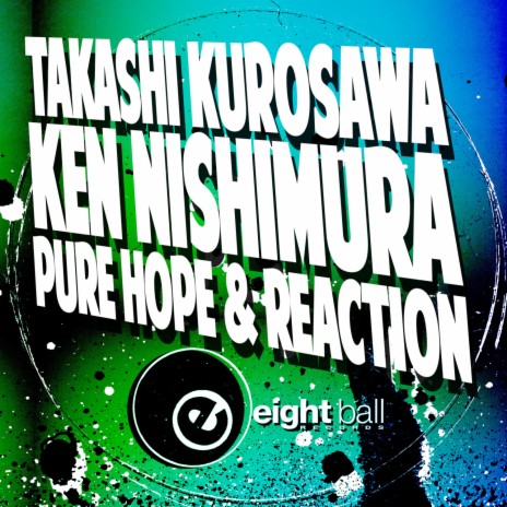 Pure Hope ft. Ken Nishimura | Boomplay Music