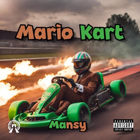 Mario Kart | Boomplay Music