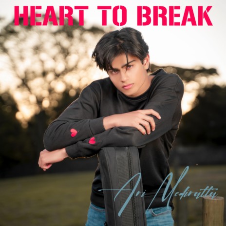 Heart To Break