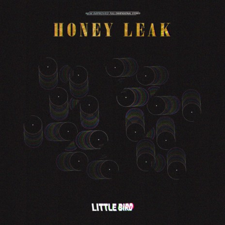 Honey Leak | Boomplay Music