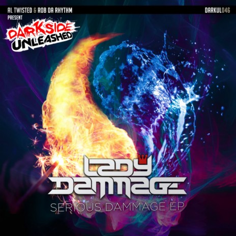 Serious Dammage (Original Mix) | Boomplay Music