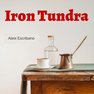 Iron Tundra