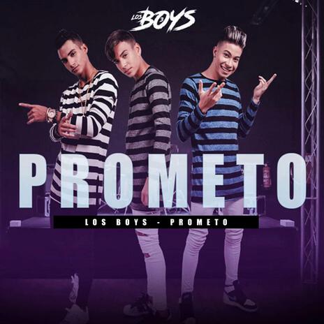 Prometo | Boomplay Music