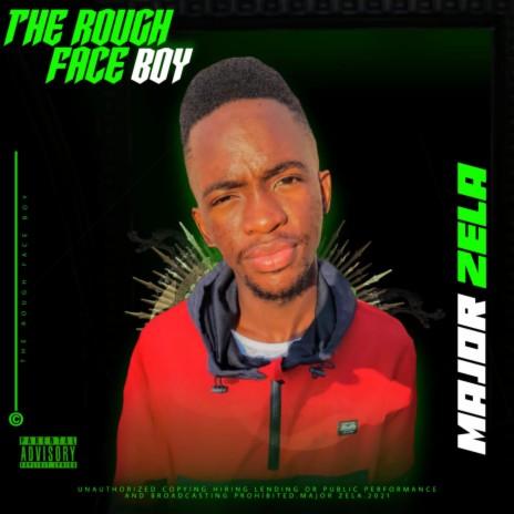 The rough face boy | Boomplay Music