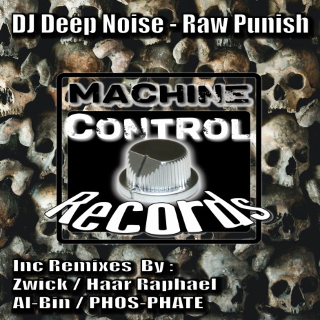 Raw Punish (HAAR RAPHAEL Remix) | Boomplay Music