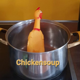 Chickensoup lyrics | Boomplay Music