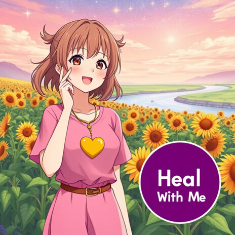 Heal with Me