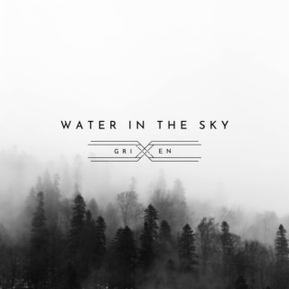 Water in the sky