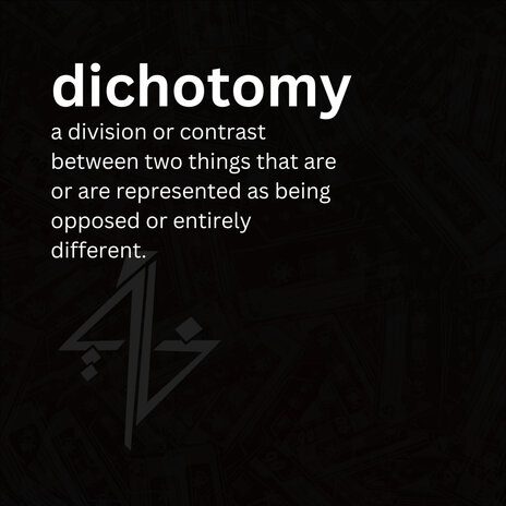 Dichotomy ft. Prodbyhanan | Boomplay Music