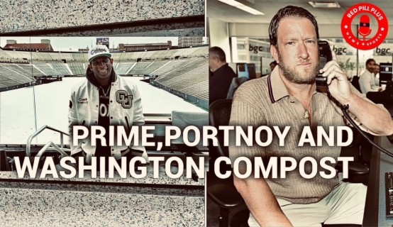 Prime, Portnoy and The Washington Compost