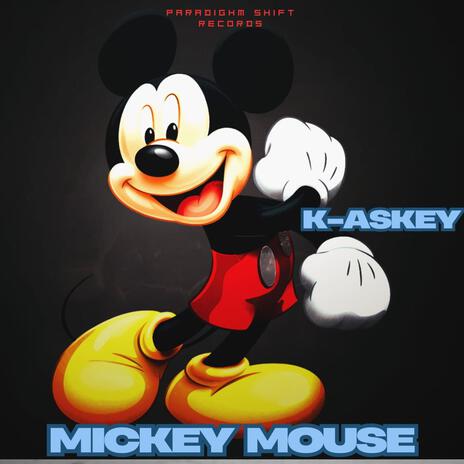 Mickey Mouse | Boomplay Music