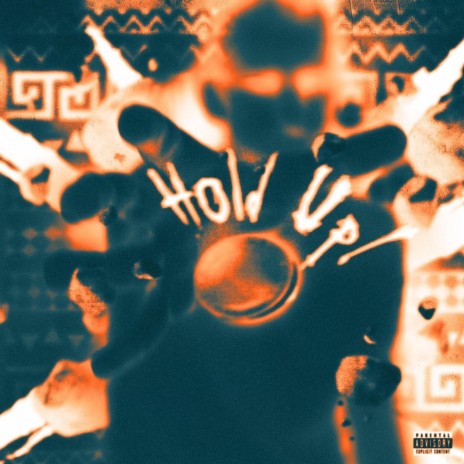 Hold Up ft. FiNE$$E THA PHANTOM, Jason Isaac & J.R.C.