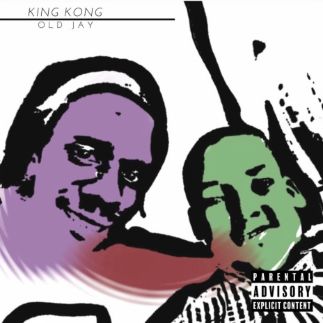 King Kong | Boomplay Music