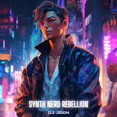 Synth Nerd Rebellion | Boomplay Music